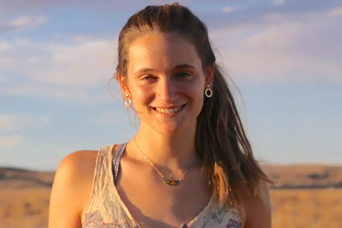 Elodie Freymann