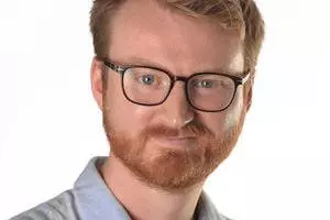 gaffney headshot