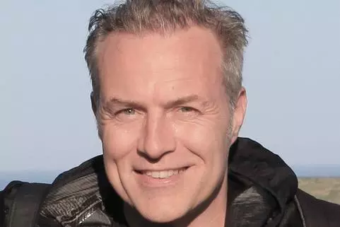 Harvey Whitehouse