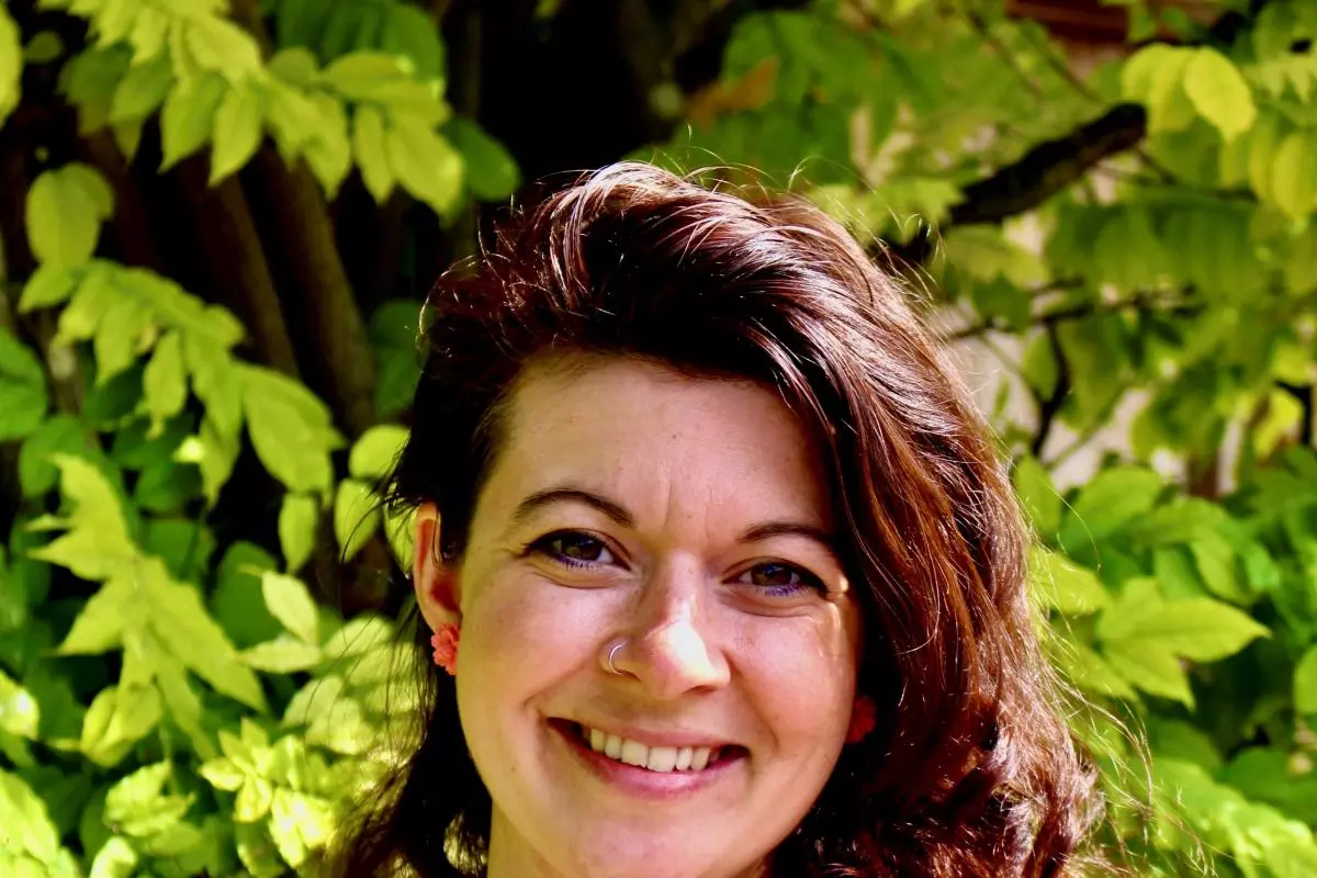 katarina almeida warren