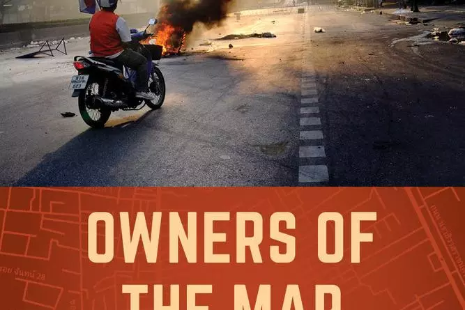 owners of the map